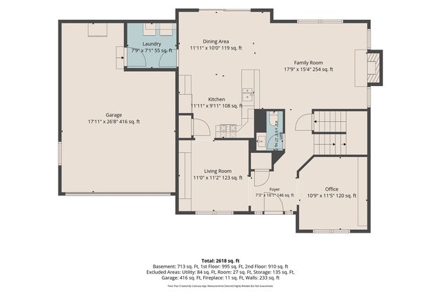 1192 Iris LANE, Grafton, WI 53024