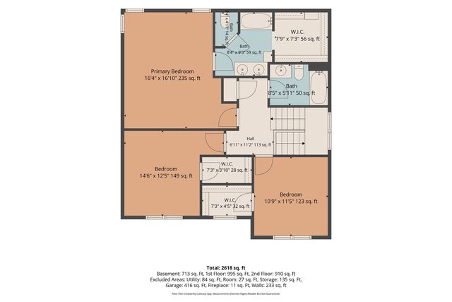 1192 Iris LANE, Grafton, WI 53024