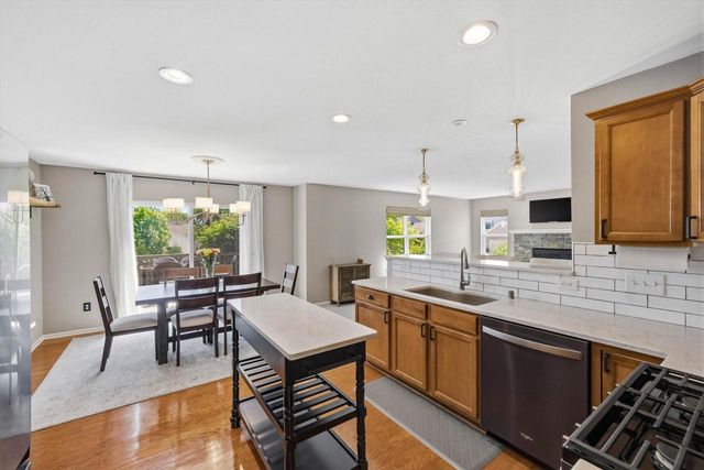 1192 Iris LANE, Grafton, WI 53024