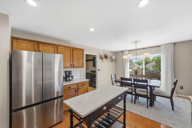 1192 Iris LANE, Grafton, WI 53024