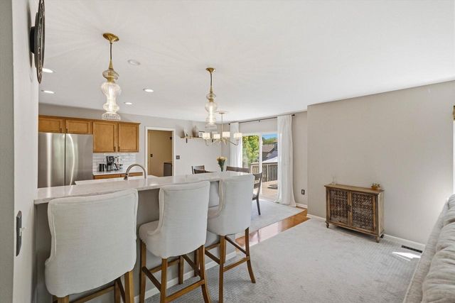 1192 Iris LANE, Grafton, WI 53024