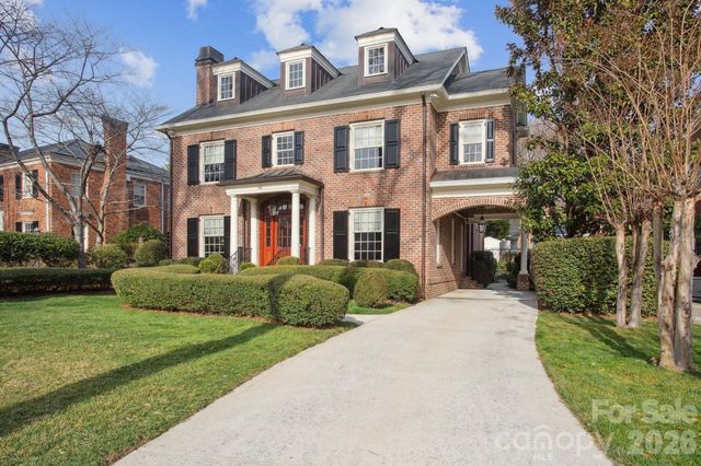 309 Hempstead Place, Charlotte, NC 28207