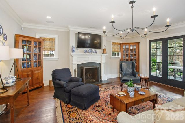 309 Hempstead Place, Charlotte, NC 28207