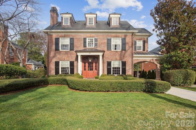 309 Hempstead Place, Charlotte, NC 28207