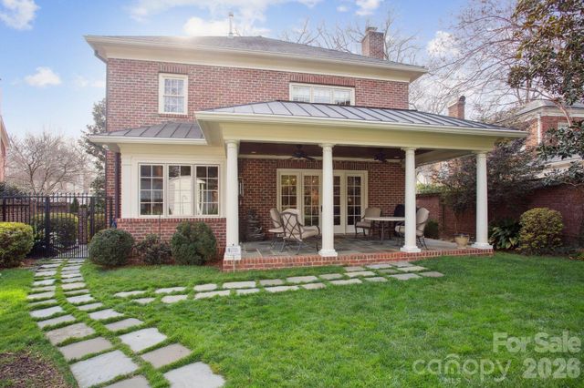 309 Hempstead Place, Charlotte, NC 28207