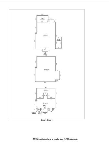 309 Hempstead Place, Charlotte, NC 28207
