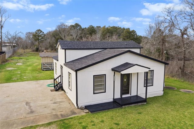 7720 Avenue E, Santa Fe, TX 77510