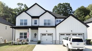 958 Alton Dr, Clarksville, TN 37043