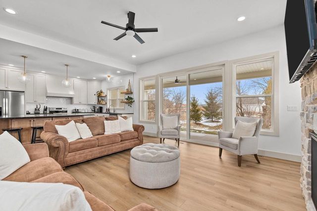 N9046 SOUTHTOWNE DRIVE, Menasha, WI 54952