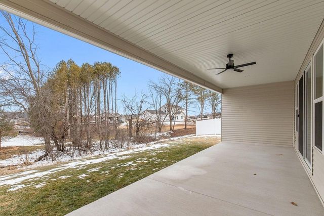 N9046 SOUTHTOWNE DRIVE, Menasha, WI 54952