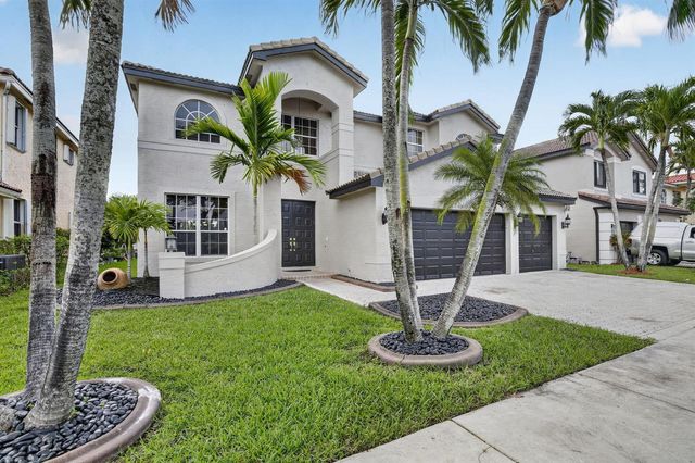 3535 SW 177th Avenue, Miramar, FL 33029
