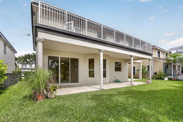 3535 SW 177th Avenue, Miramar, FL 33029