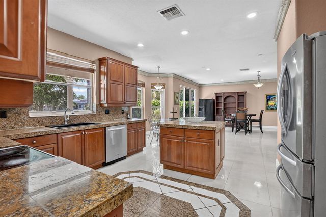 3535 SW 177th Avenue, Miramar, FL 33029