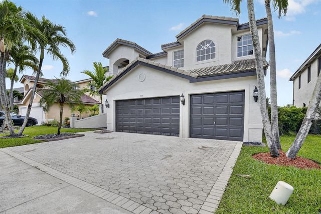 3535 SW 177th Avenue, Miramar, FL 33029