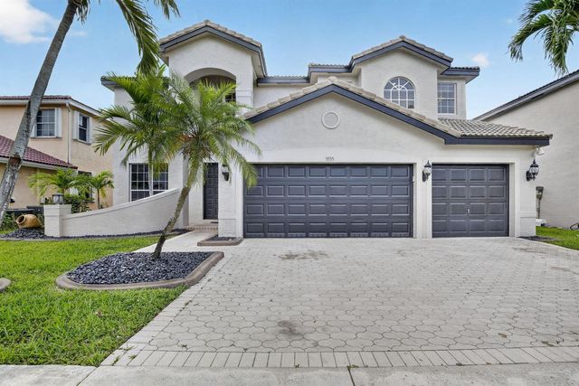 3535 SW 177th Avenue, Miramar, FL 33029