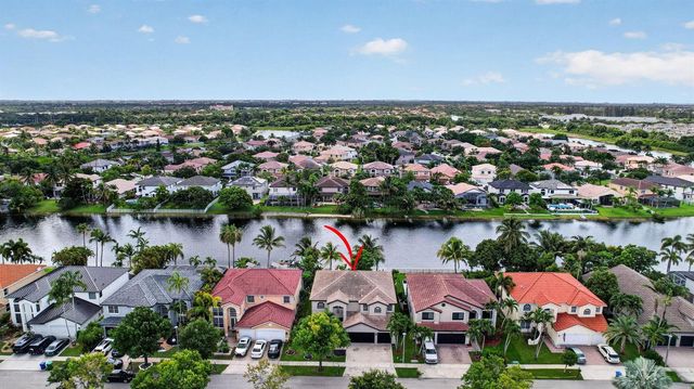 3535 SW 177th Avenue, Miramar, FL 33029