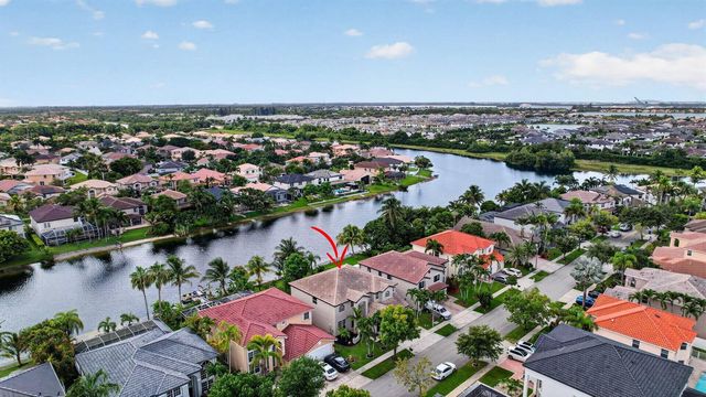 3535 SW 177th Avenue, Miramar, FL 33029