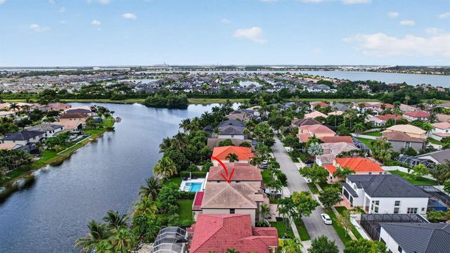 3535 SW 177th Avenue, Miramar, FL 33029