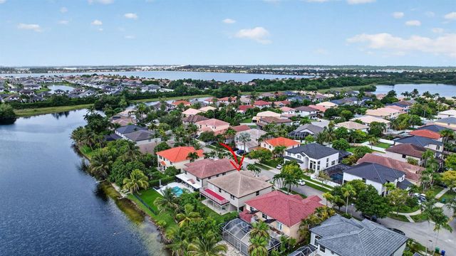 3535 SW 177th Avenue, Miramar, FL 33029