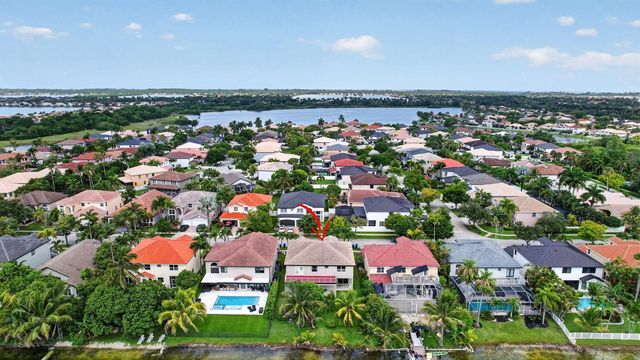 3535 SW 177th Avenue, Miramar, FL 33029