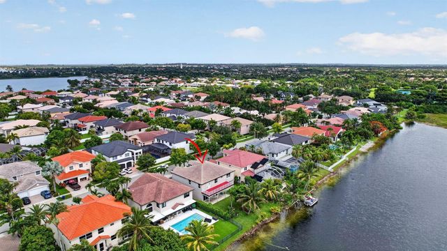 3535 SW 177th Avenue, Miramar, FL 33029