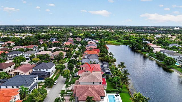 3535 SW 177th Avenue, Miramar, FL 33029