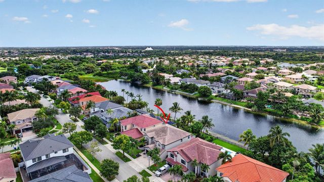 3535 SW 177th Avenue, Miramar, FL 33029