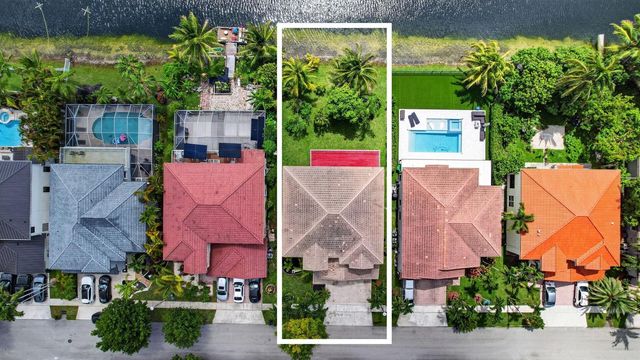 3535 SW 177th Avenue, Miramar, FL 33029