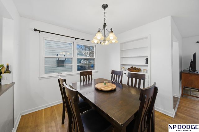 1301 N Hancock Street, Fremont, NE 68025