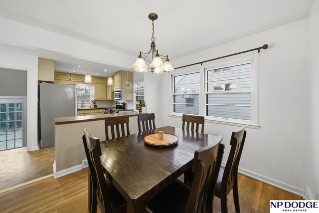 1301 N Hancock Street, Fremont, NE 68025