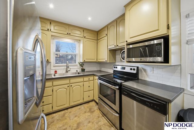 1301 N Hancock Street, Fremont, NE 68025