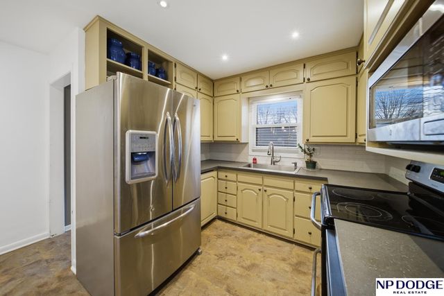 1301 N Hancock Street, Fremont, NE 68025