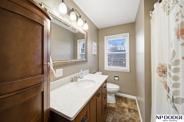 1301 N Hancock Street, Fremont, NE 68025