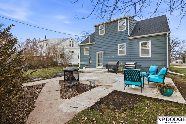 1301 N Hancock Street, Fremont, NE 68025