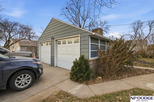 1301 N Hancock Street, Fremont, NE 68025