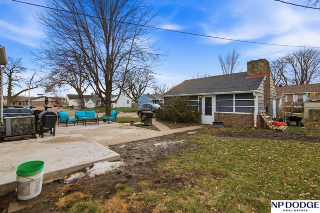 1301 N Hancock Street, Fremont, NE 68025