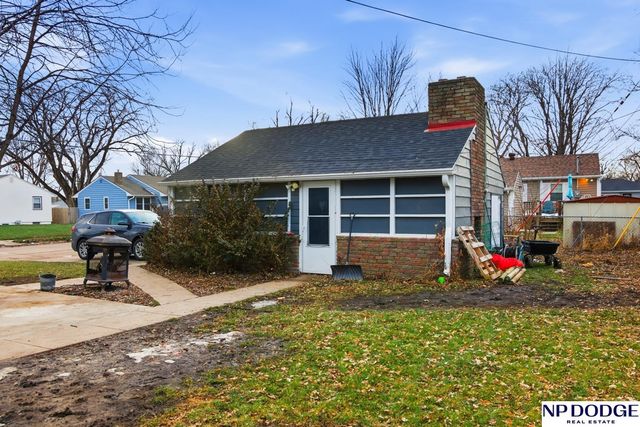 1301 N Hancock Street, Fremont, NE 68025
