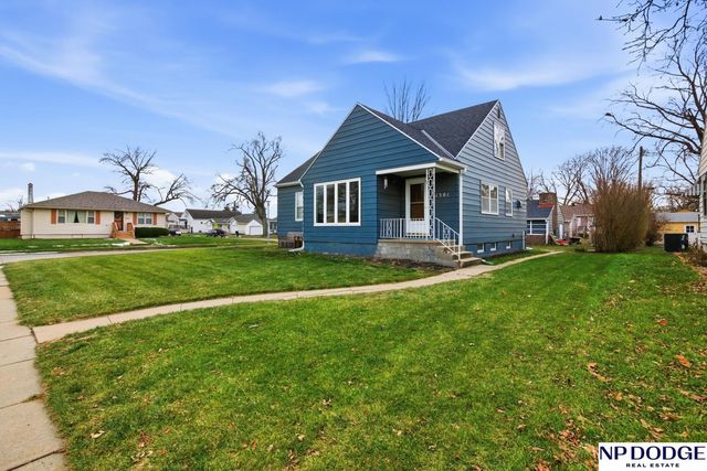 1301 N Hancock Street, Fremont, NE 68025