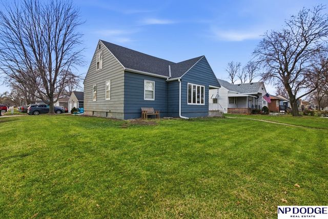 1301 N Hancock Street, Fremont, NE 68025
