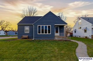 1301 N Hancock Street, Fremont, NE 68025