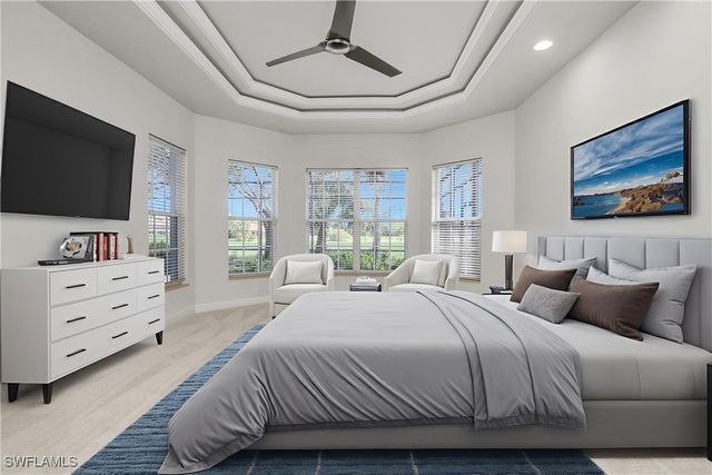 10160 Ginger Pointe CT, Estero, FL 34135