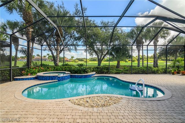 10160 Ginger Pointe CT, Estero, FL 34135