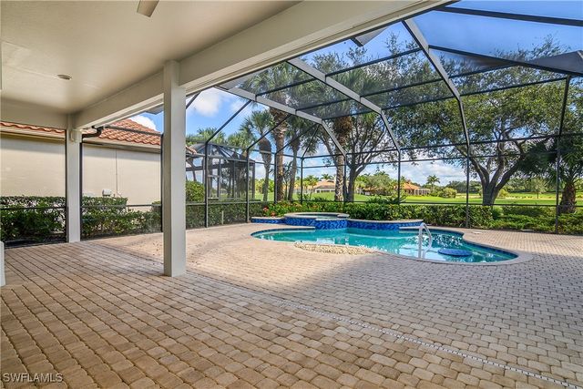 10160 Ginger Pointe CT, Estero, FL 34135