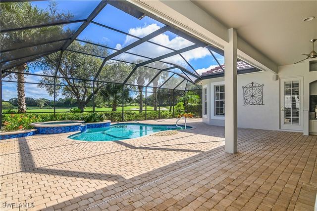 10160 Ginger Pointe CT, Estero, FL 34135