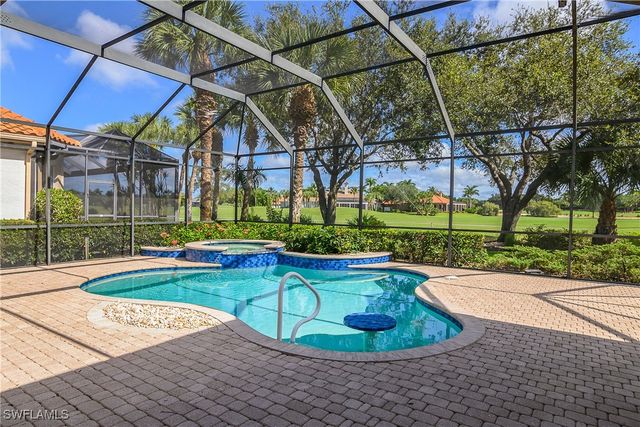 10160 Ginger Pointe CT, Estero, FL 34135