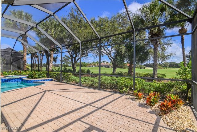 10160 Ginger Pointe CT, Estero, FL 34135