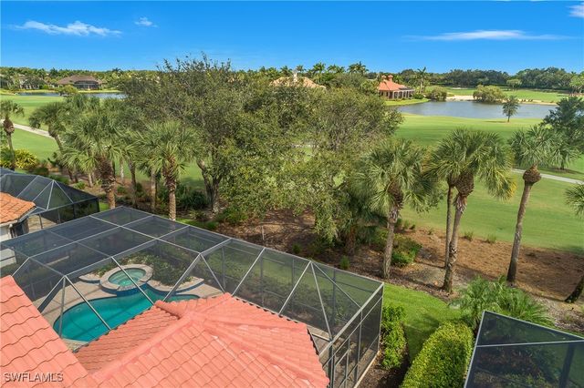 10160 Ginger Pointe CT, Estero, FL 34135