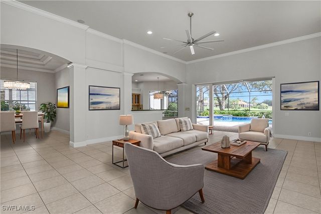 10160 Ginger Pointe CT, Estero, FL 34135