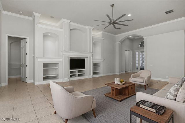 10160 Ginger Pointe CT, Estero, FL 34135