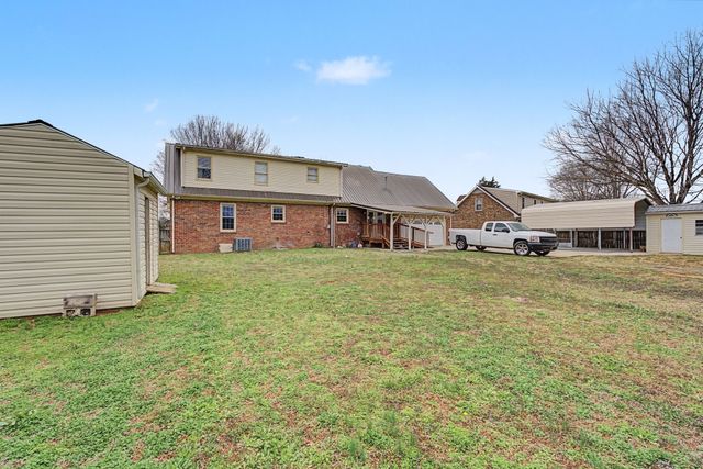 410 Ridgetop Dr, Smyrna, TN 37167